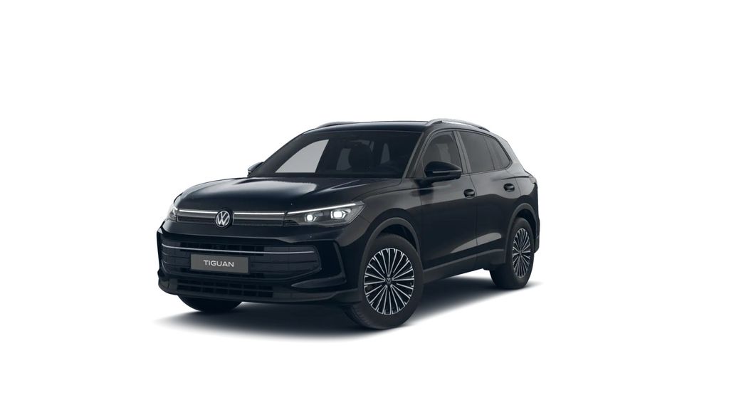 VW Tiguan 26.637 km 34.880 &euro; Wesel 46483