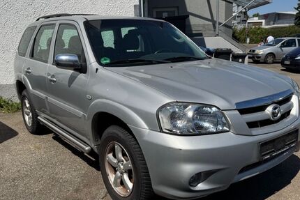 Mazda Tribute 86.000 km 4.900 &euro; Senden 89250