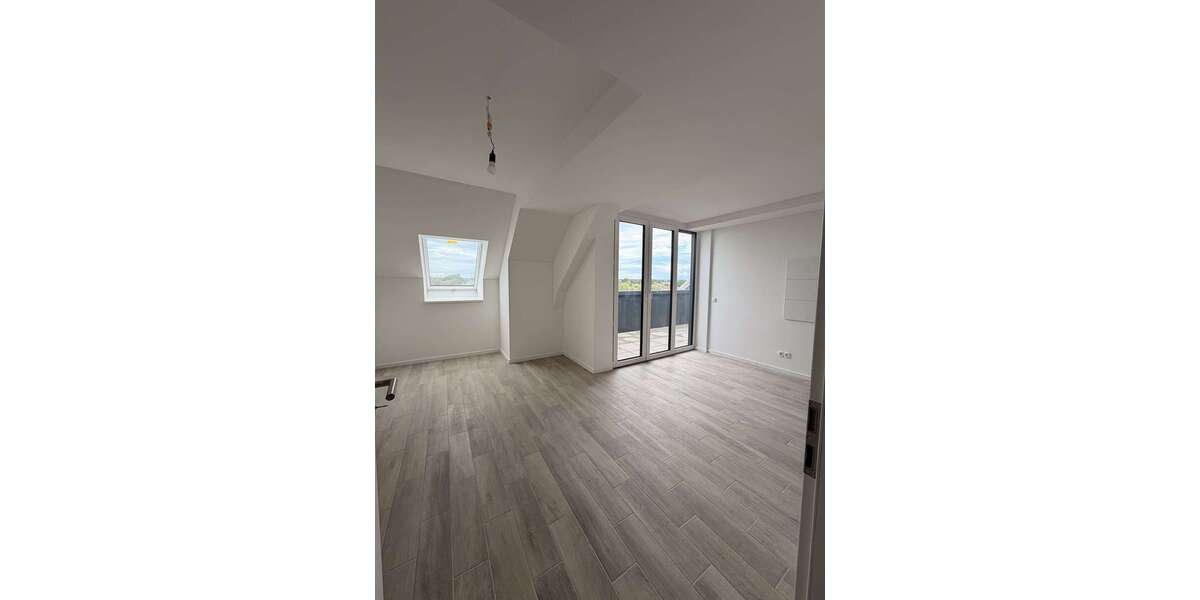 Etagenwohnung Bernau bei Berlin - 3 Zimmer, 70 m&sup2;, 1.150&euro; | Angebot:26682796
