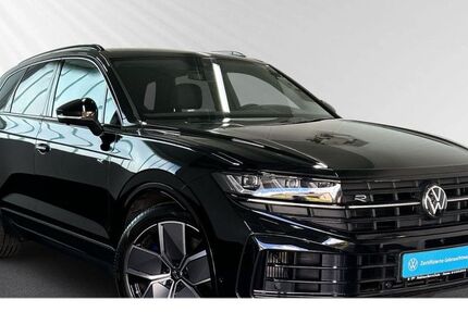 VW Touareg 14.252 km 75.650 &euro; Damme 49401