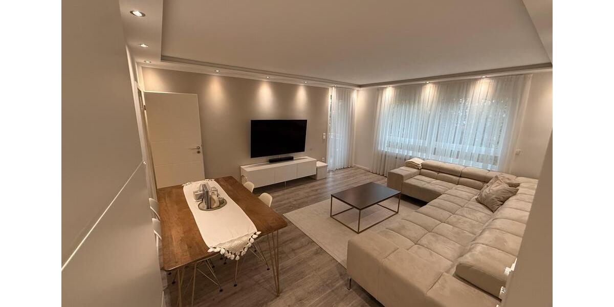 Erdgeschoßwohnung Hanau Kesselstadt - 4 Zimmer, 97 m&sup2;, 349.000&euro; | Angebot:24637073