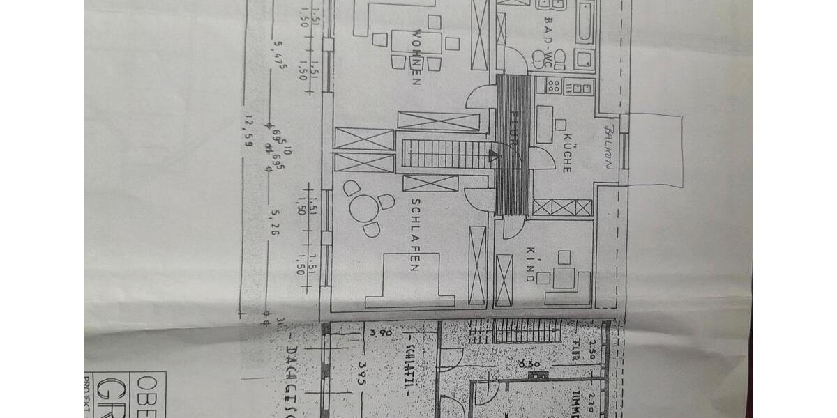 Mehrfamilienhaus, Wohnhaus Mölln - 7 Zimmer, 255 m&sup2;, 639.000&euro; | Angebot:26979815
