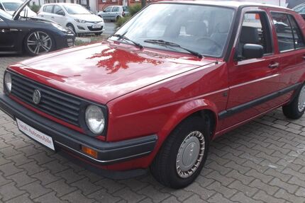VW Golf 164.200 km 4.500 &euro; Lauf a.d.Peg. 91207