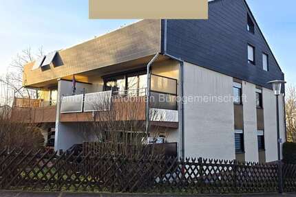 Wohnung zum Kaufen in Wörrstadt 245.000 € 78 m² 3 zimmer