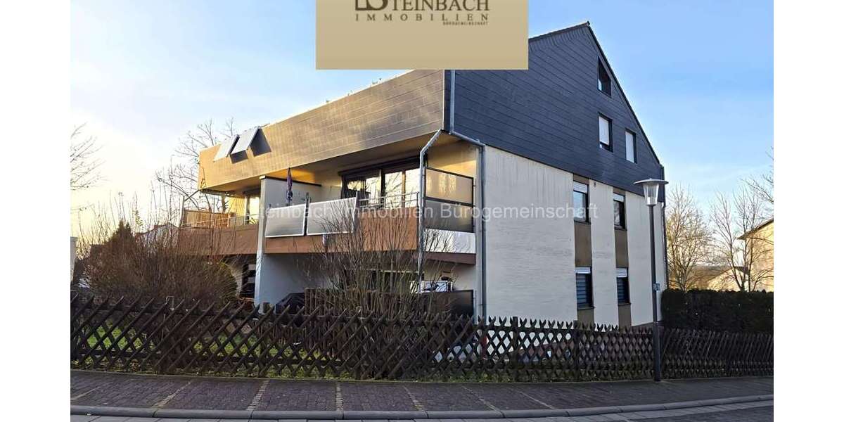 Wohnung zum Kaufen in Wörrstadt 245.000 € 78 m² 3 zimmer