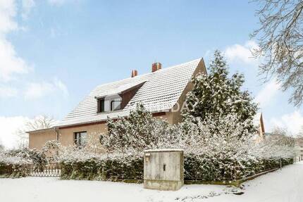 Haus Lychen - 5 Zimmer, 187 m&sup2;, 349.000&euro; | Angebot:25984677