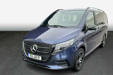 Mercedes-Benz V 300 8.000 km 94.500 € Rosenheim 83022