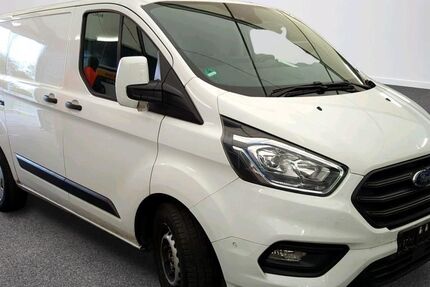 Ford Transit Custom 185.650 km 13.990 &euro; Puchheim 82178
