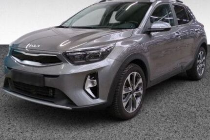 Kia Stonic 14.600 km 19.990 &euro; Baienfurt 88255