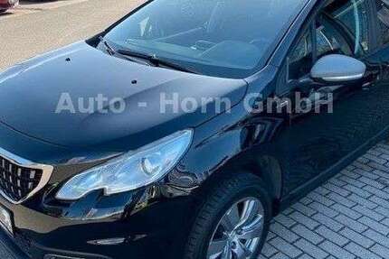 Peugeot 2008 83.325 km 8.940 &euro; Chemnitz 09114