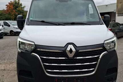Renault Master 189.000 km 13.700 € Kernen 71394