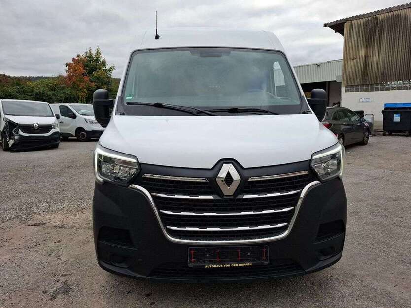 Renault Master 189.000 km 13.700 € Kernen 71394