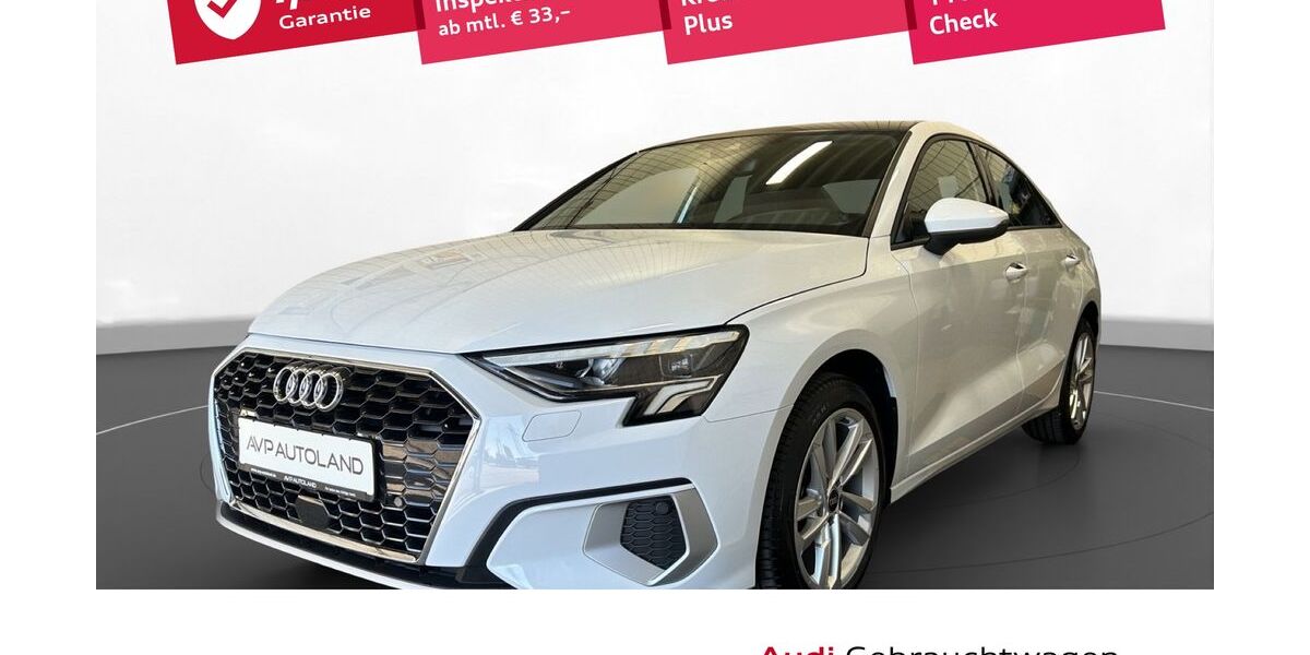 Audi A3 23.600 km 29.300 &euro; Dingolfing 84130