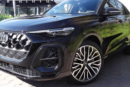 Audi Q5 1.100 km 65.900 &euro; Fassensdorf 23701