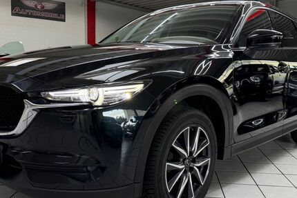Mazda CX-5 150.000 km 13.990 &euro; Leverkusen 51371