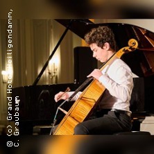 Young Artists in Concert - Young Artists in Residence 2025