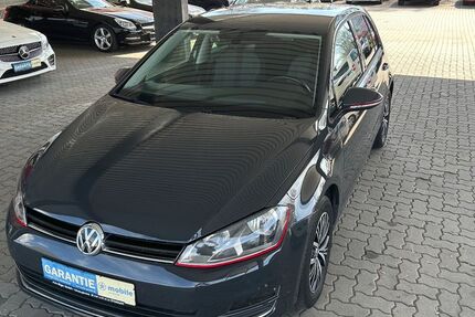 VW Golf 136.957 km 9.770 &euro; Aichach 86551