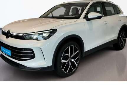 VW Tiguan 6.770 km 45.950 &euro; Mühldorf am Inn 84453