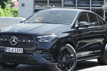 Mercedes-Benz GLE 450 8.000 km 99.790 &euro; Fulda 36043