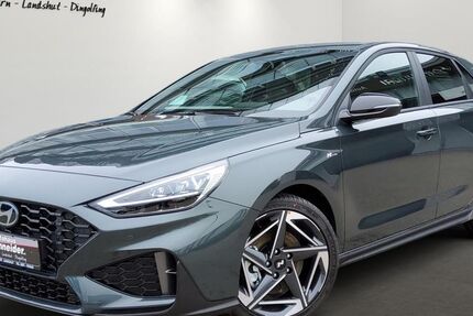Hyundai i30 8.400 km 27.490 &euro; Dingolfing 84130