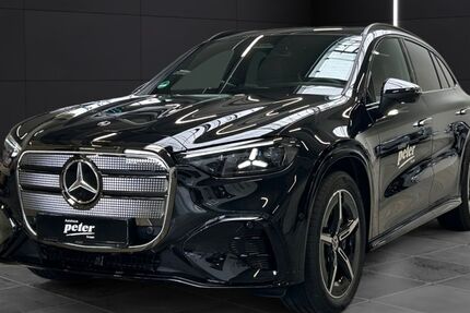 Mercedes-Benz GLC 400 6.100 km 84.859 &euro; Dessau-Roßlau 06847