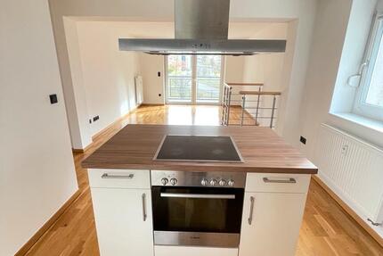 Gehobene Maisonette Wohnung im Neuen Proviantbachquartier 3 zimmer