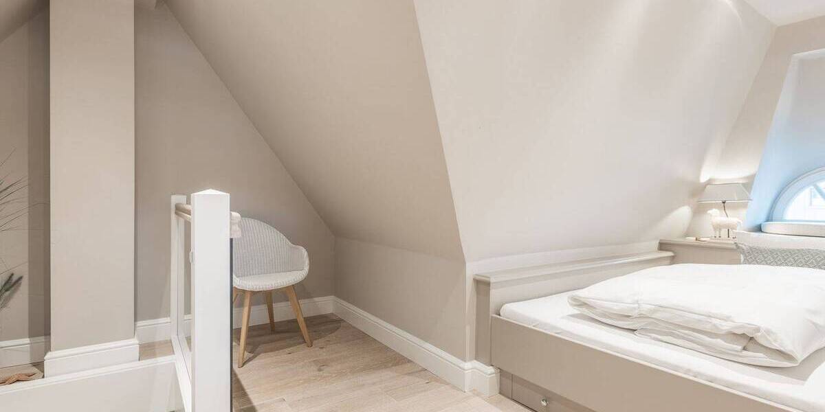 Reihenendhaus Wenningstedt - 6 Zimmer, 163 m&sup2;, 2.682.000&euro; | Angebot:26292888