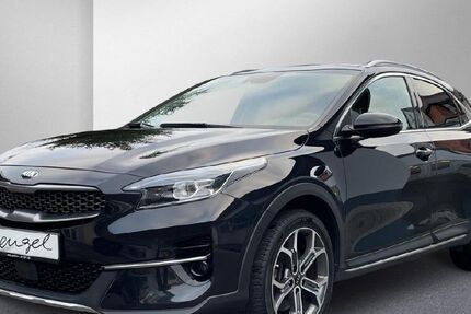 Kia XCeed 31.250 km 20.896 &euro; Wunsiedel 95632
