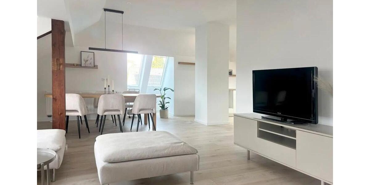 Dachgeschoßwohnung Stein - 3 Zimmer, 94 m&sup2;, 299.990&euro; | Angebot:26132601