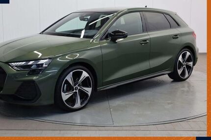 Audi A3 20.006 km 39.880 &euro; Ursensollen 92289