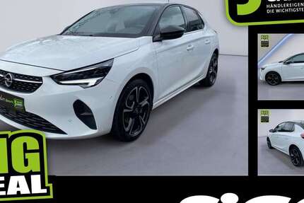 Opel Corsa 42.697 km 13.480 &euro; Augsburg 86167