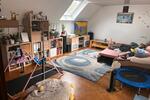 Etagenwohnung Kohlberg - 5 Zimmer, 90 m&sup2;, 1.250&euro; | Angebot:26632301