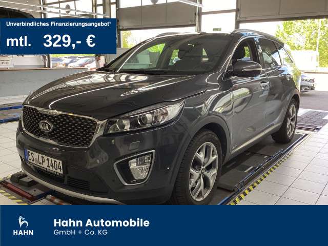 Sorento