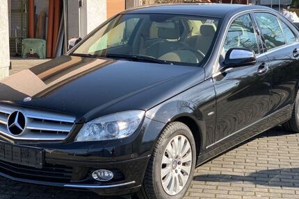Mercedes-Benz C 280 56.000 km 12.900 &euro; Bad Liebenwerda 04924