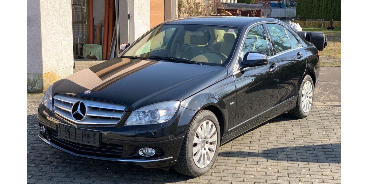 Mercedes-Benz C 280 56.000 km 12.900 &euro; Bad Liebenwerda 04924