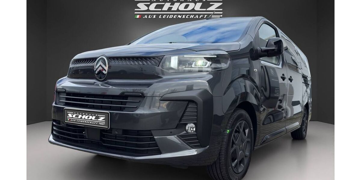 Citroen SpaceTourer 2.252 km 42.590 &euro; Bautzen 02625