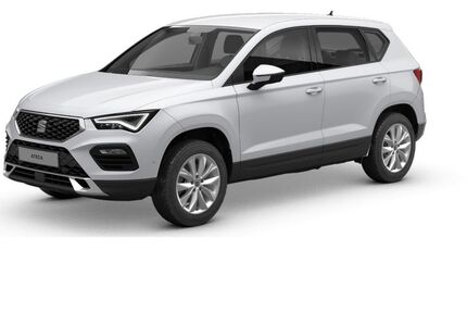 Seat Ateca 5.027 km 26.990 &euro; Dresden 01067