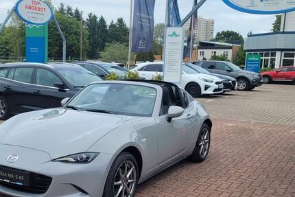 Mazda MX-5 5.000 km 33.600 &euro; Rostock 18106