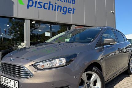 Ford Focus 92.469 km 8.990 &euro; Sinsheim 74889