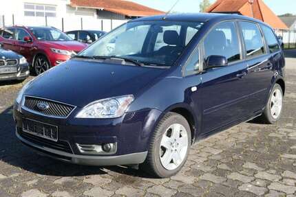 Ford C-Max 283.500 km 1.490 &euro; Adelheidsdorf 29352