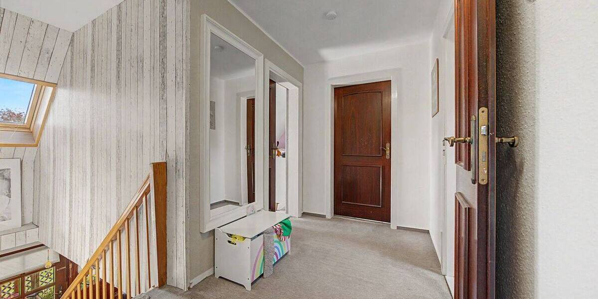 Einfamilienhaus Breitenburg - 4 Zimmer, 118 m&sup2;, 259.000&euro; | Angebot:26684091