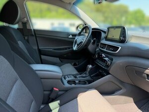 Hyundai TUCSON Style Mild-Hybrid 4WD Navi Soundsystem LED 112.817 km 19.670 &euro; Bad Wünnenberg 33181