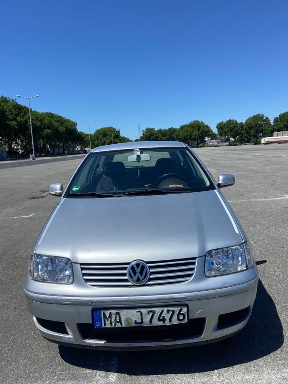 Polo