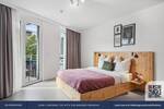 Etagenwohnung Freiburg im Breisgau St. Georgen - 3 Zimmer, 3.037&euro; | Angebot:26351264