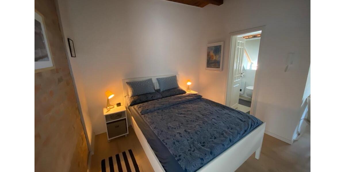 Dachgeschoßwohnung Leipzig Nordwest - 1 Zimmer, 19 m&sup2;, 650&euro; | Angebot:26704621