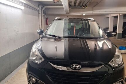 Hyundai ix35 111.000 km 11.500 &euro; Filderstadt 70794