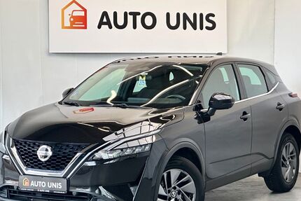 Nissan Qashqai 130.171 km 17.136 &euro; Wesel 46485