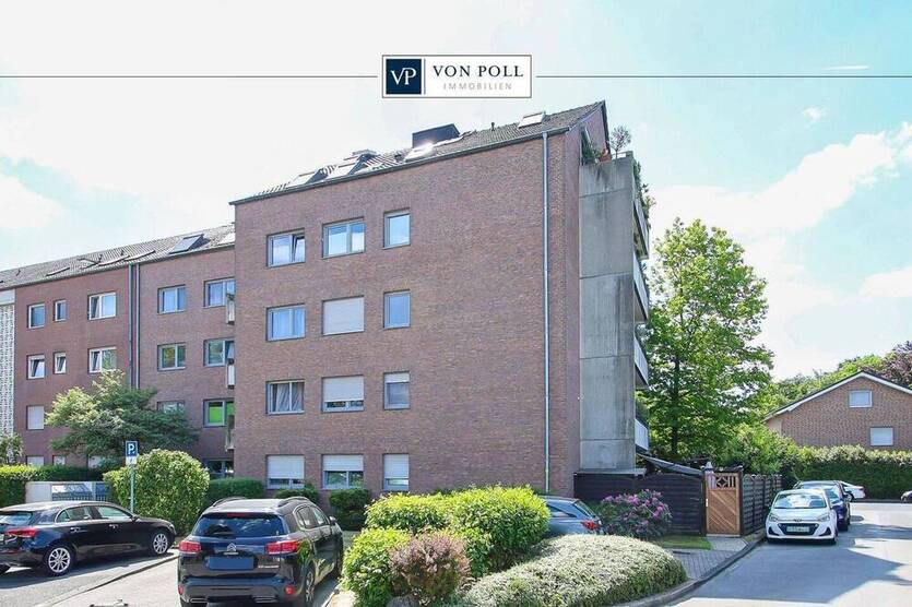 Zukunftssichere Investition mit Entwicklungsperspektive