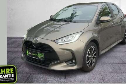 Toyota Yaris 33.512 km 15.890 € Halle 06130