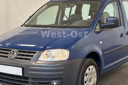 VW Caddy 195.000 km 5.999 &euro; Berlin 13127